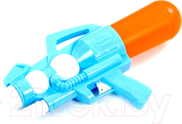 Изображение товара Бластер игрушечный Полесье Водный. Аквадрайв №8 / 89724