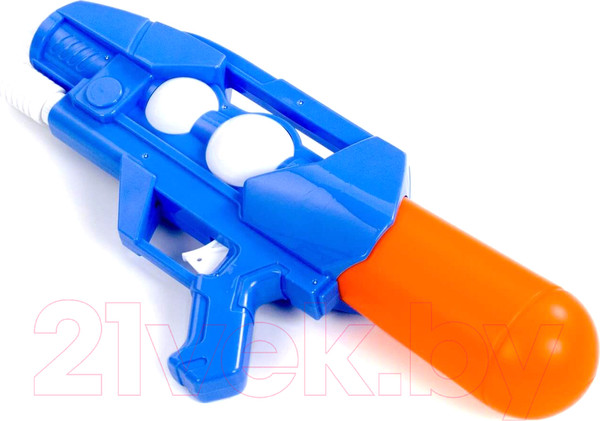 Изображение товара Бластер игрушечный Полесье Водный. Аквадрайв №9 / 89731