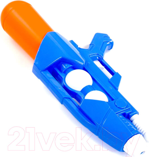 Изображение товара Бластер игрушечный Полесье Водный. Аквадрайв №9 / 89731