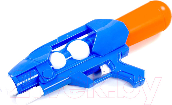 Изображение товара Бластер игрушечный Полесье Водный. Аквадрайв №9 / 89731