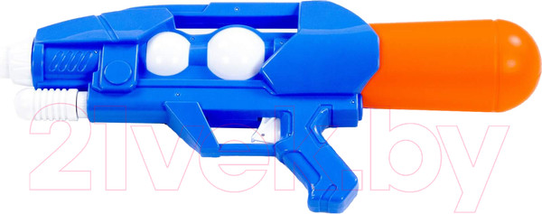 Изображение товара Бластер игрушечный Полесье Водный. Аквадрайв №9 / 89731