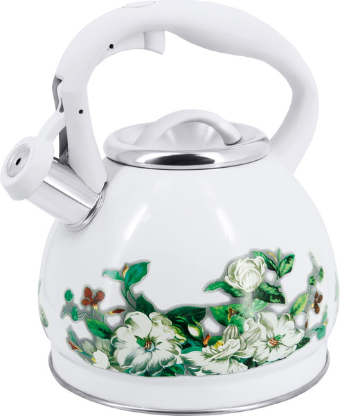 Изображение товара Чайник со свистком Pomi d'Oro Napoli / P-650200