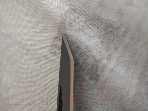 Изображение товара Нож туристический ECOS EX-SW-B01GR / 325125 (серый, со свистком)