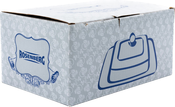 Изображение товара Масленка Rosenberg R-300065