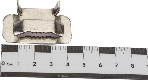 Изображение товара Бугель Fortisflex БМ (201)-20 / 83584 (100шт)