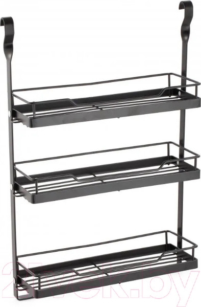 Изображение товара Полка многоцелевая на рейлинг Pomi d'Oro Railing / P280522