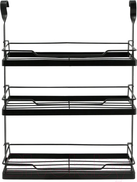Изображение товара Полка многоцелевая на рейлинг Pomi d'Oro Railing / P280522