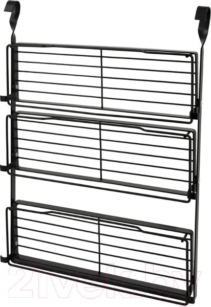Изображение товара Полка многоцелевая на рейлинг Pomi d'Oro Railing / P280522