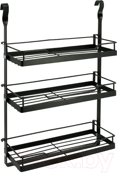 Изображение товара Полка многоцелевая на рейлинг Pomi d'Oro Railing / P280522
