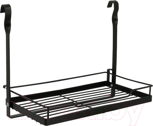 Изображение товара Полка многоцелевая на рейлинг Pomi d'Oro Railing / P280528