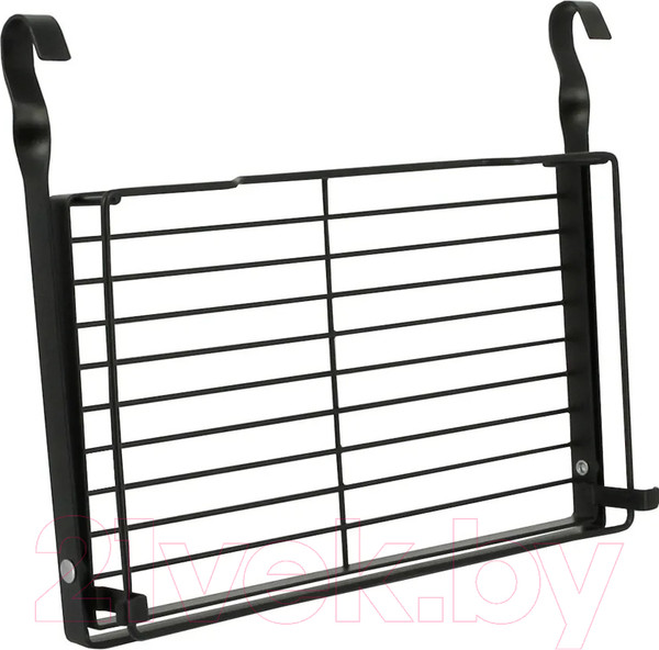 Изображение товара Полка многоцелевая на рейлинг Pomi d'Oro Railing / P280528