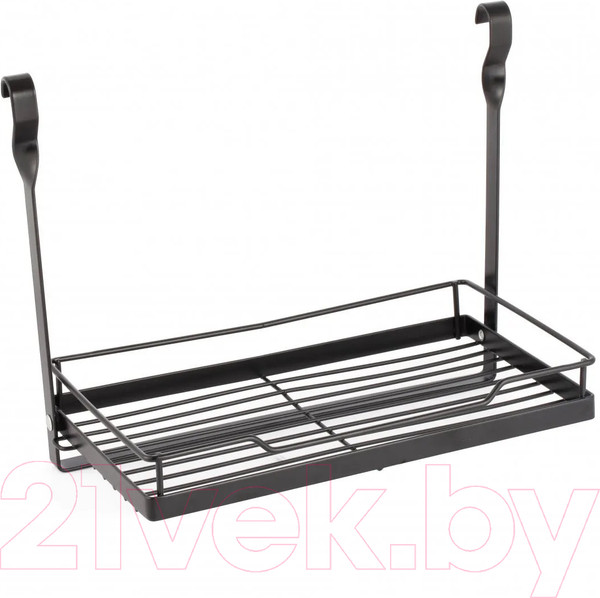 Изображение товара Полка многоцелевая на рейлинг Pomi d'Oro Railing / P280528