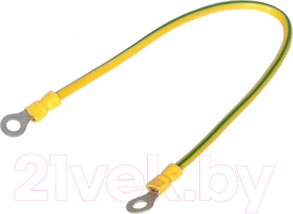 Изображение товара Провод заземления Fortisflex ПЗУ-25-800 / 82285