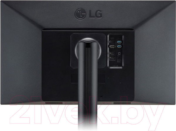 Изображение товара Монитор LG 27UN880-B