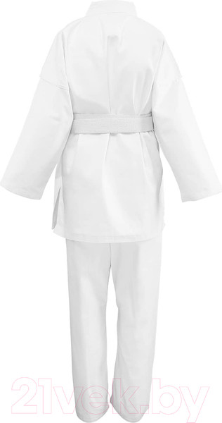 Изображение товара Кимоно для карате Insane Start / IN22-KT200 (р-р 3/160, белый)