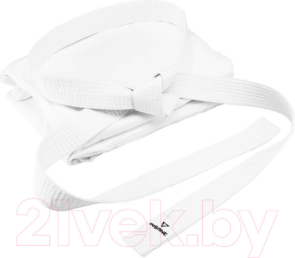 Изображение товара Кимоно для карате Insane Start / IN22-KT200 (р-р 3/160, белый)