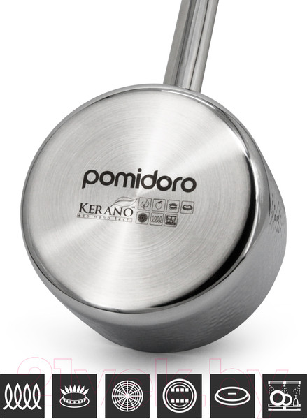 Изображение товара Ковш Pomi d'Oro Salita / P615368