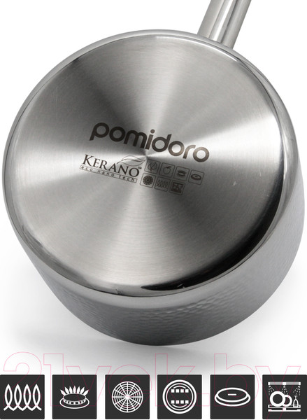 Изображение товара Ковш Pomi d'Oro Salita / P615369 