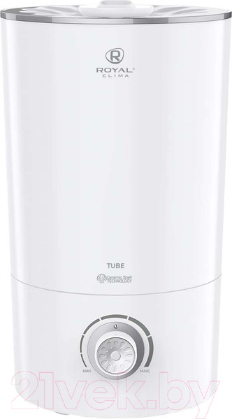 Изображение товара Ультразвуковой увлажнитель воздуха Royal Clima RUH-TB300/4.0M-WT