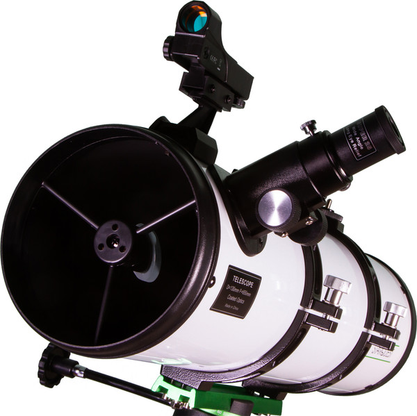 Изображение товара Телескоп Sky-Watcher StarQuest N130/650 EQ1 / 76339