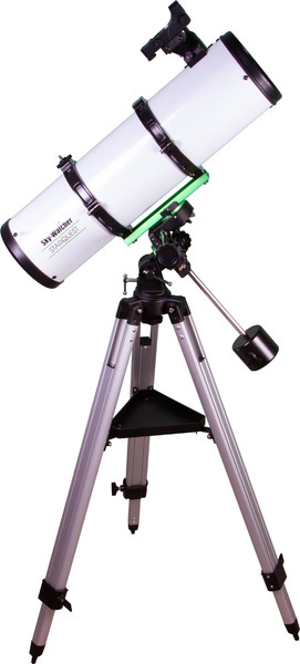 Изображение товара Телескоп Sky-Watcher StarQuest N130/650 EQ1 / 76339