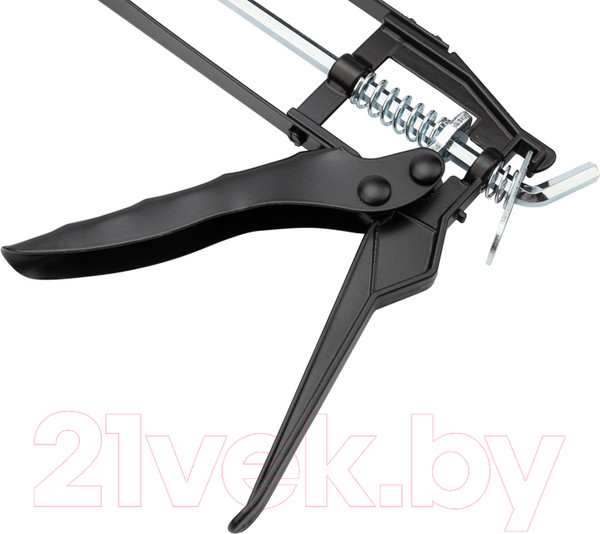 Изображение товара Пистолет для герметика Rexant 12-7201