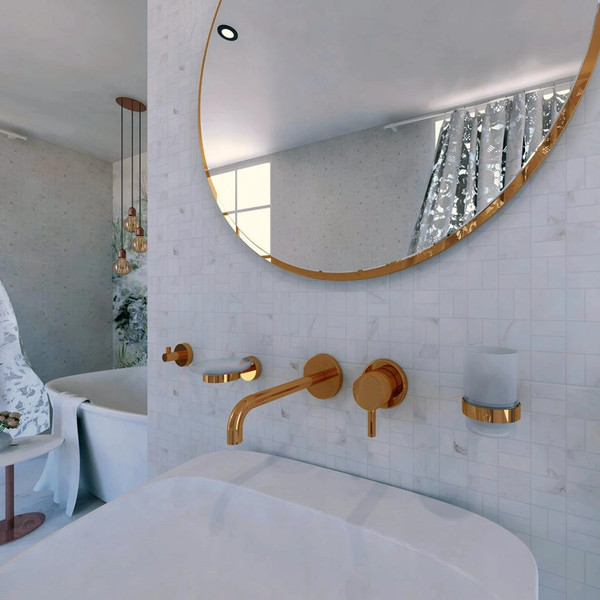 Изображение товара Крючок для ванной Bemeta 158106032