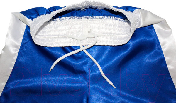 Изображение товара Боксерская форма BoyBo BF402 (р.120, синий)