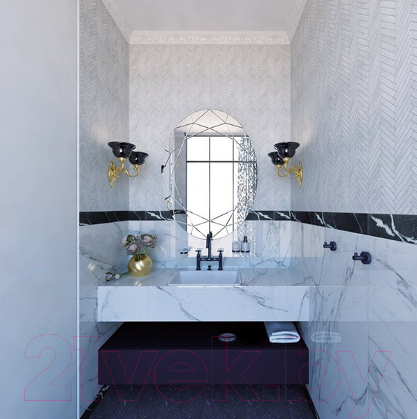 Изображение товара Крючок для ванной Bemeta 159106032