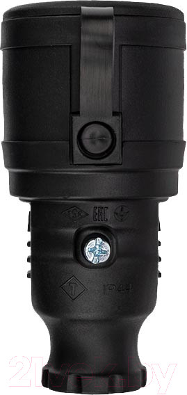 Изображение товара Розетка штепсельная Rexant 111-004