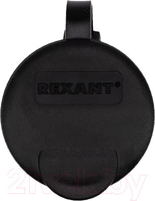 Изображение товара Розетка штепсельная Rexant 111-004