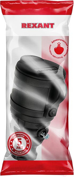 Изображение товара Розетка штепсельная Rexant 111-004