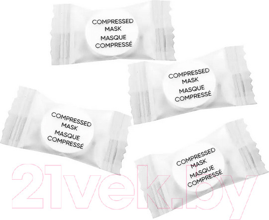 Изображение товара Набор для приготовления альгинатных масок Miniso 0843