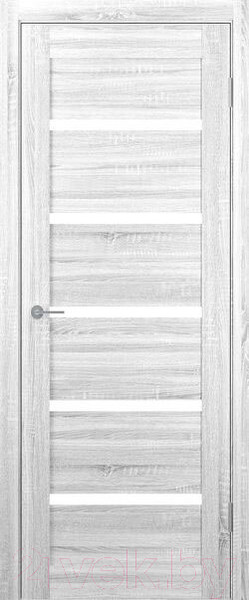 Изображение товара Дверь межкомнатная Stark ST8 ДО 70x200 (сонома светлый)