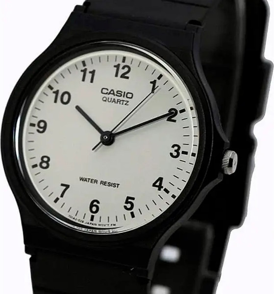 Изображение товара Часы наручные унисекс Casio General MQ-24-7BLLEF