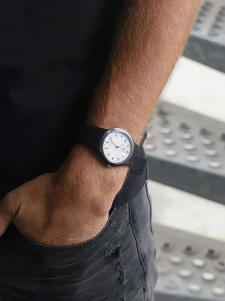 Изображение товара Часы наручные унисекс Casio General MQ-24-7BLLEF