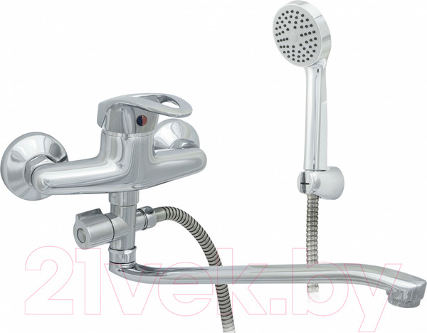 Изображение товара Смеситель Центр Сантехники ПП800114