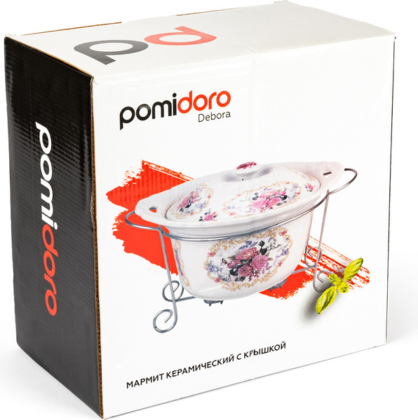 Изображение товара Мармит Pomi d'Oro Debora / P155029