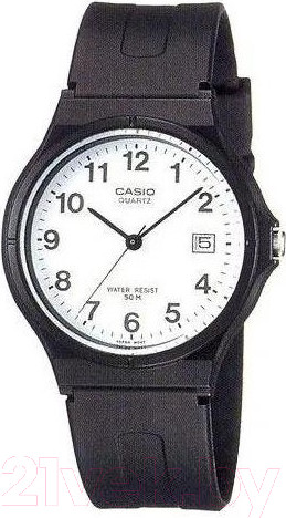 Изображение товара Часы наручные мужские Casio MW-59-7BVEF