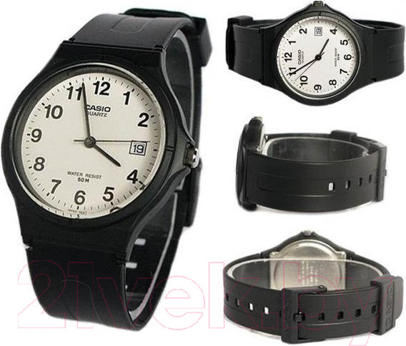 Изображение товара Часы наручные мужские Casio MW-59-7BVEF