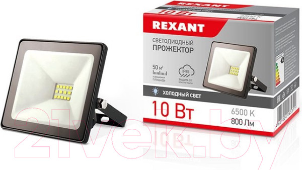 Изображение товара Прожектор Rexant 605-001
