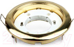 Изображение товара Точечный светильник INhome GX53R-Mini RG / 4690612008462 (золото)