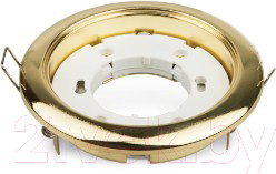 Изображение товара Точечный светильник INhome GX53R-Standard RG / 4690612008417 (золото)