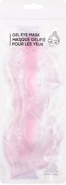 Изображение товара Маска-компресс для лица Miniso 7163