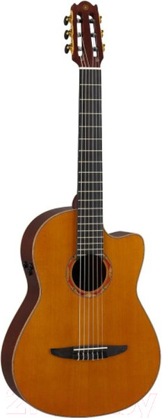 Изображение товара Электроакустическая гитара Yamaha NCX-3CN