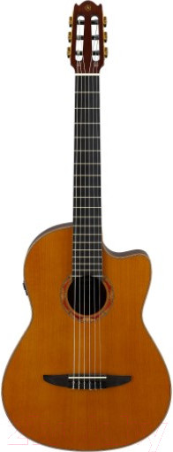 Изображение товара Электроакустическая гитара Yamaha NCX-3CN
