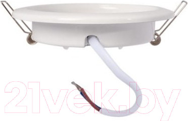 Изображение товара Точечный светильник Rexant GX53 608-001 (белый)