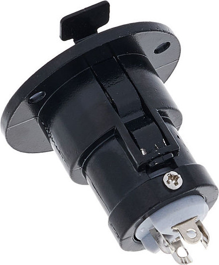 Изображение товара Инсталляционное гнездо для микрофона Sennheiser MZT 30