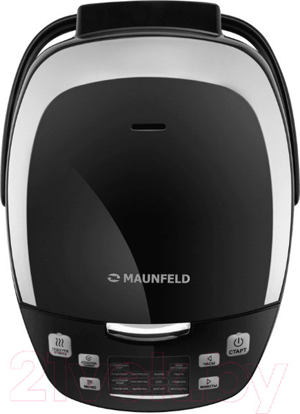 Изображение товара Мультиварка Maunfeld MF-1622BK