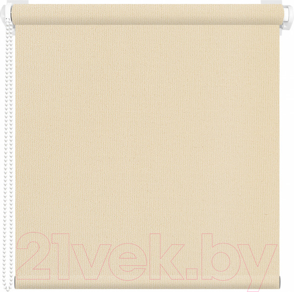 Изображение товара Рулонная штора АС МАРТ Эден 40x200 (ореховый)